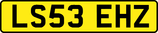 LS53EHZ