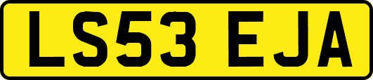 LS53EJA