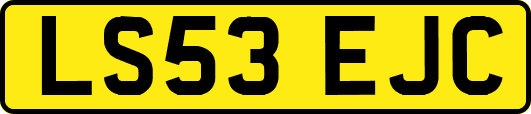 LS53EJC
