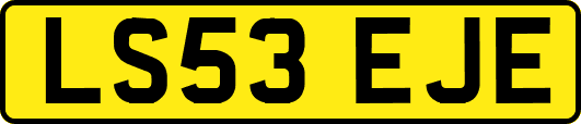 LS53EJE