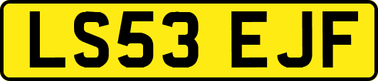 LS53EJF