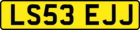 LS53EJJ