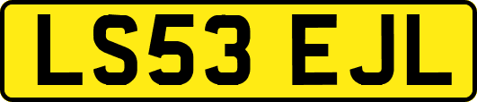 LS53EJL