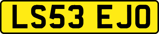 LS53EJO