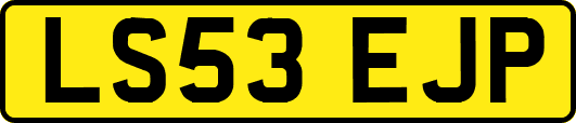 LS53EJP