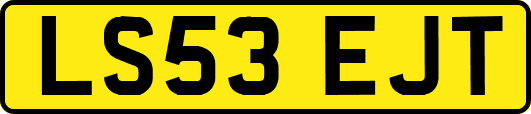 LS53EJT