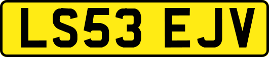 LS53EJV