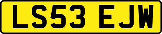 LS53EJW