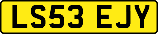 LS53EJY