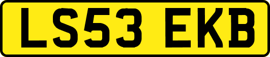 LS53EKB