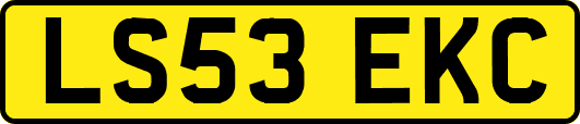 LS53EKC