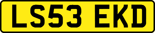 LS53EKD
