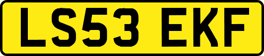 LS53EKF