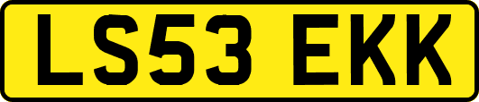 LS53EKK