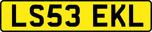 LS53EKL