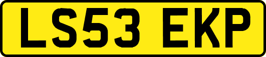 LS53EKP