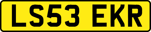 LS53EKR