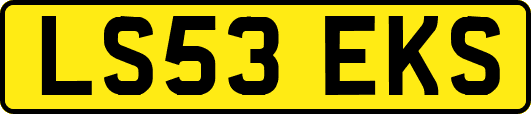 LS53EKS