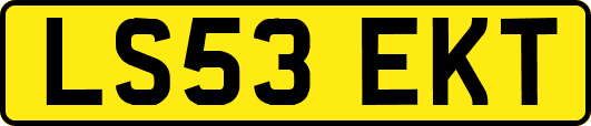 LS53EKT