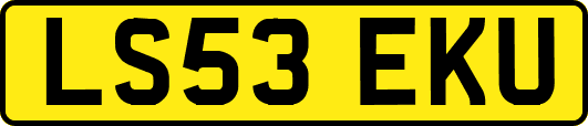 LS53EKU