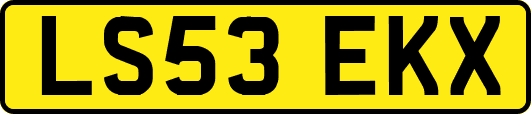 LS53EKX