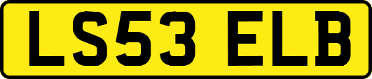 LS53ELB