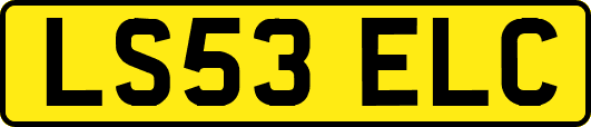 LS53ELC