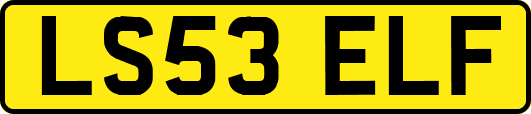 LS53ELF