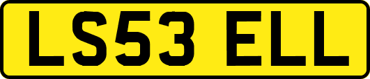 LS53ELL