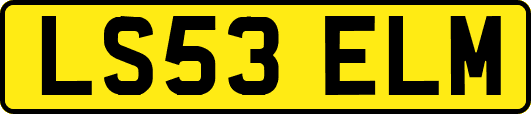 LS53ELM