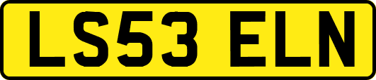 LS53ELN