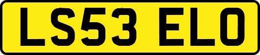 LS53ELO