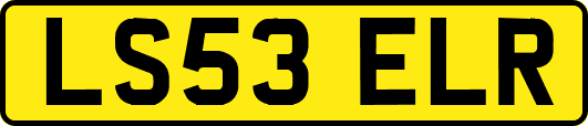 LS53ELR