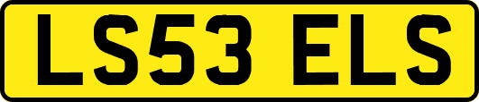 LS53ELS