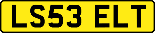 LS53ELT