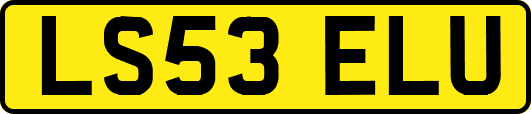 LS53ELU