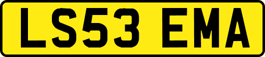 LS53EMA