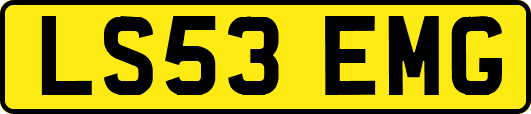 LS53EMG