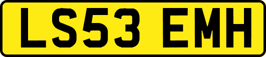 LS53EMH