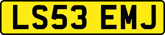 LS53EMJ