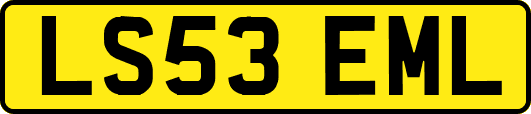 LS53EML