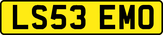 LS53EMO