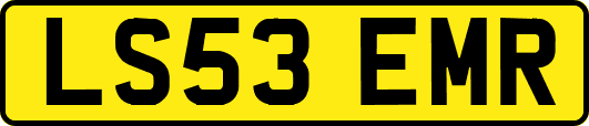LS53EMR