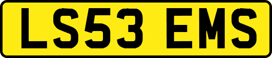 LS53EMS