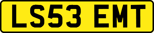 LS53EMT