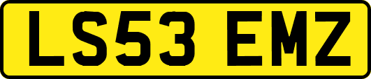 LS53EMZ