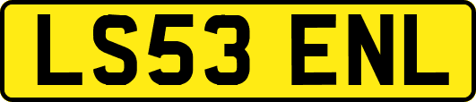 LS53ENL