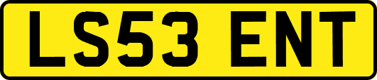 LS53ENT