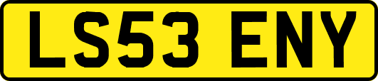 LS53ENY