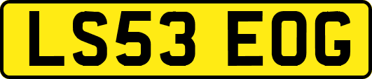 LS53EOG